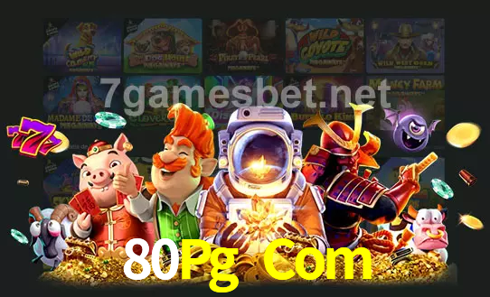 cassino 80Pg Com
