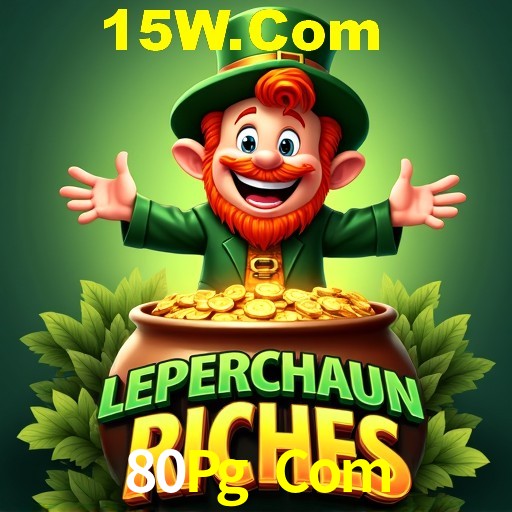 80Pg Com Bônus - Pacote R$5.000 + VIP