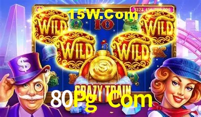80Pg Com Belo Horizonte - Jackpots
