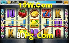 Live Casino 80Pg Com
