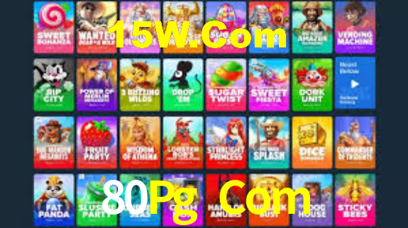 80Pg Com - App Performance