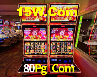 80Pg Com - Installation Guide