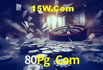 80Pg Com Slot - 320+ Caça-Níqueis Premium