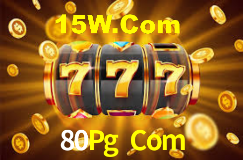 80Pg Com - App Compatibility