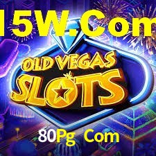 Programa VIP 80Pg Com