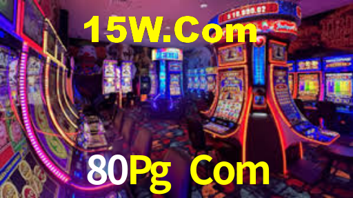 80Pg Com