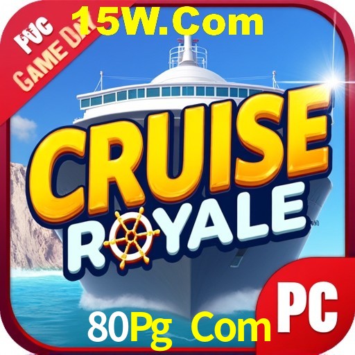 APP oficial da 80Pg Com para mobile
