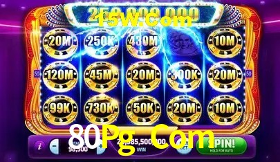 80Pg Com Brasília - Betting Features