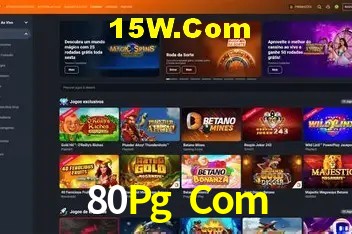 80Pg Com Rio de Janeiro - Slot Strategy