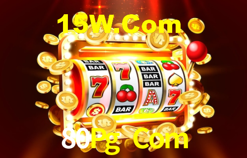 80Pg Bet