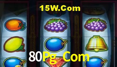 80Pg Com Salvador - Promo Stats