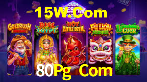 80Pg.Com