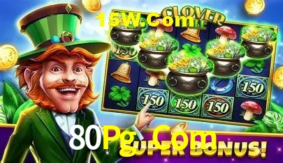 Recursos de Bônus 80Pg Com