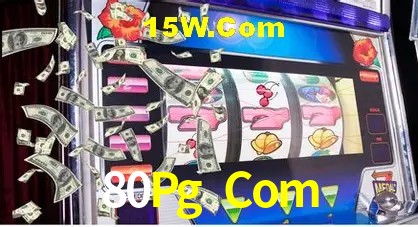 Slot Games 80Pg Com