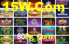 Daily Bonuses 80Pg Com