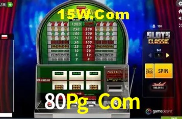 Live Casino 80Pg Com