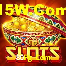 Tournaments 80Pg Com